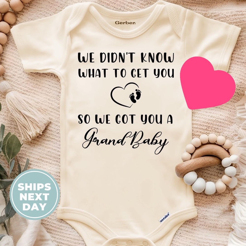 Pregnancy Announcement!